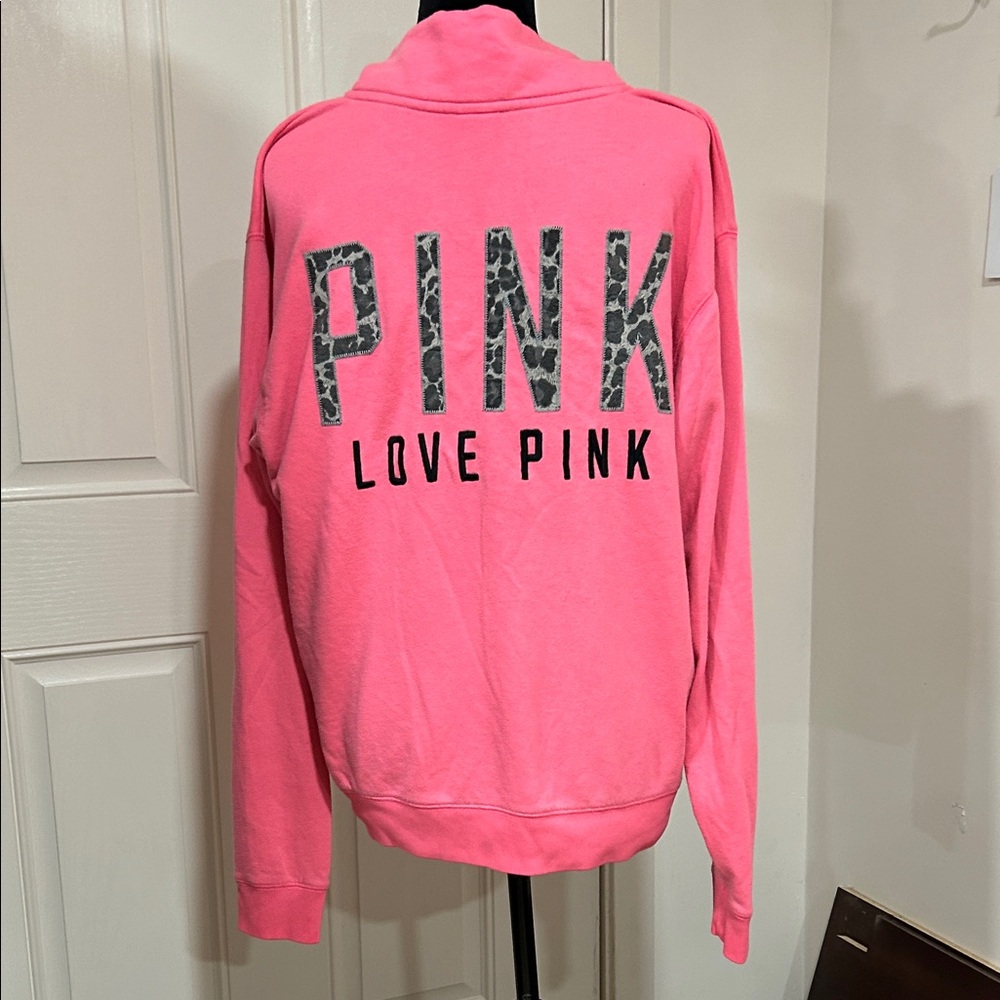 PINK Victoria's Secret Pink Sweatshirt